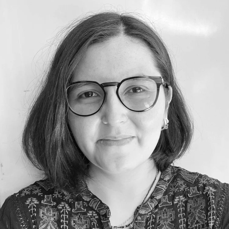 Daniela Quevedo Directora de Proyectos