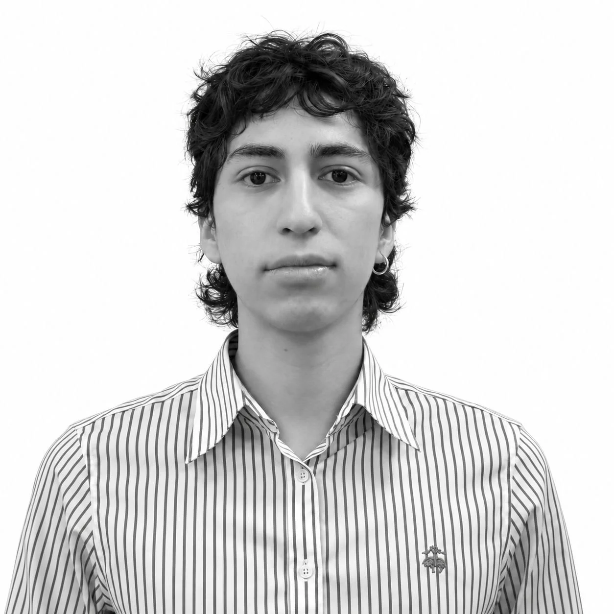  Martín Hidalgo  Consultor