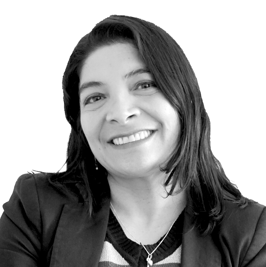  Alejandra Herrera  Asistente ejecutiva