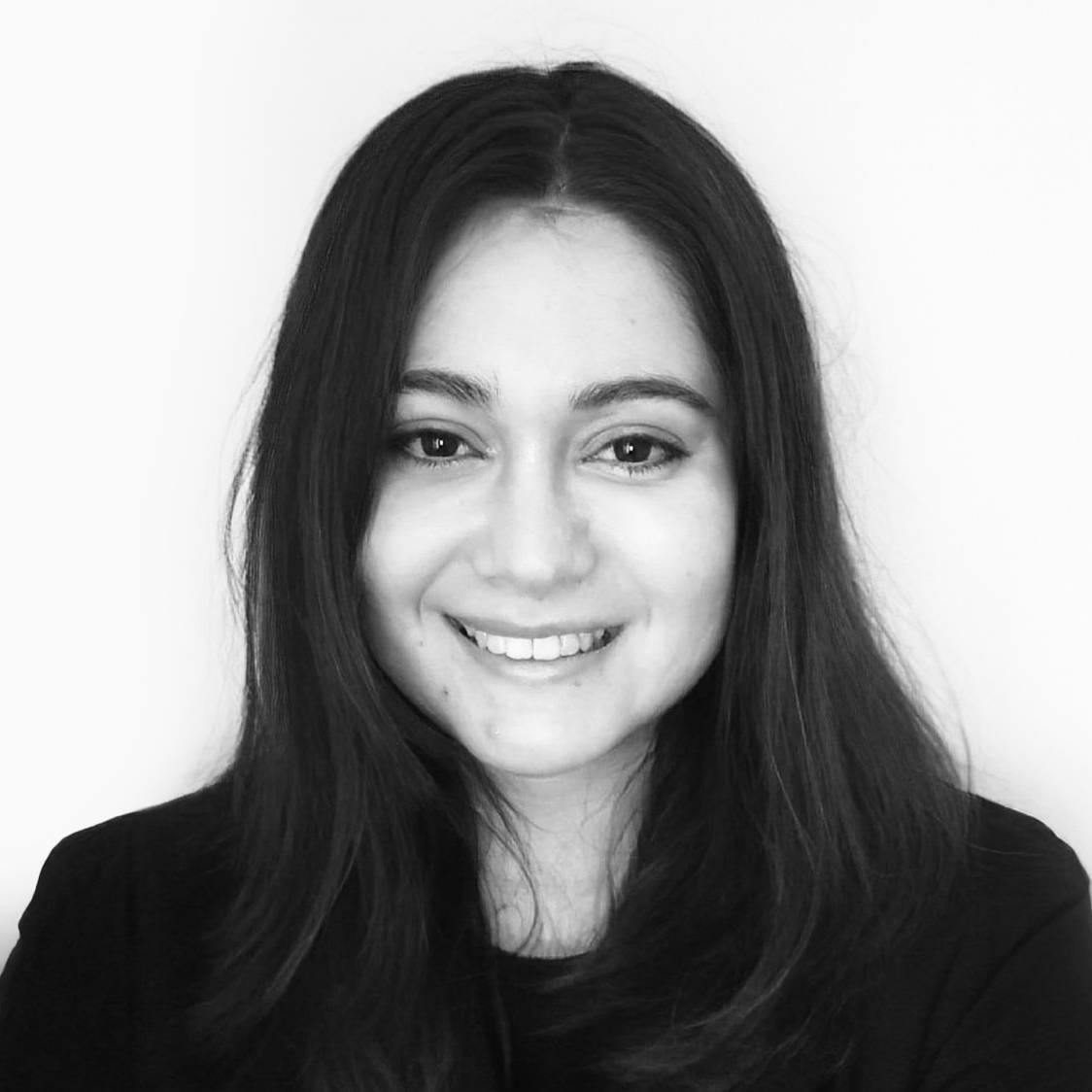 Alexandra González Diseñadora