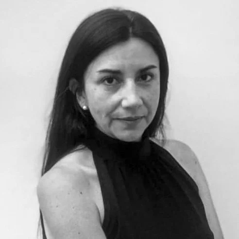  María José Gaete  Gestión de personas