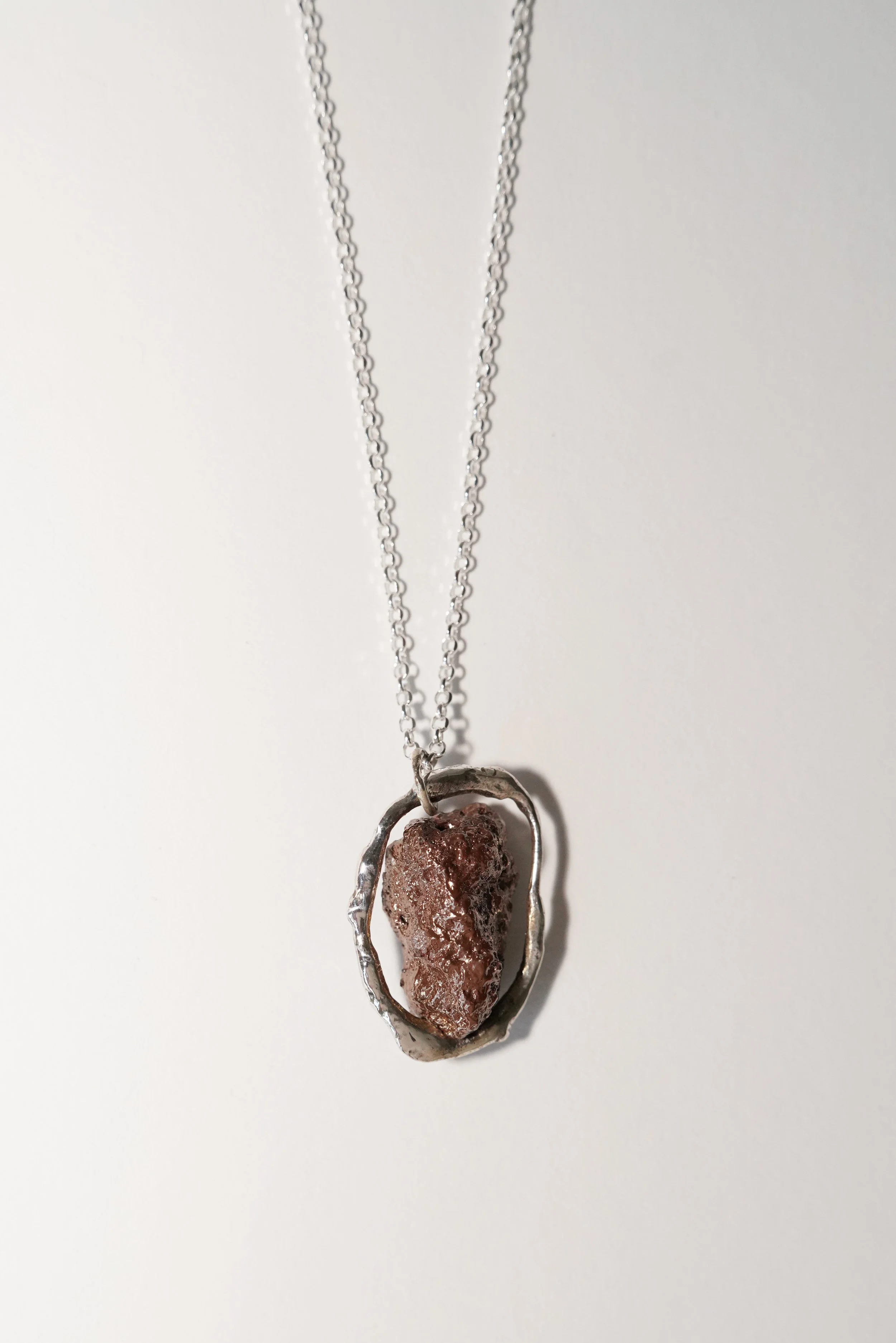 Float necklace II
