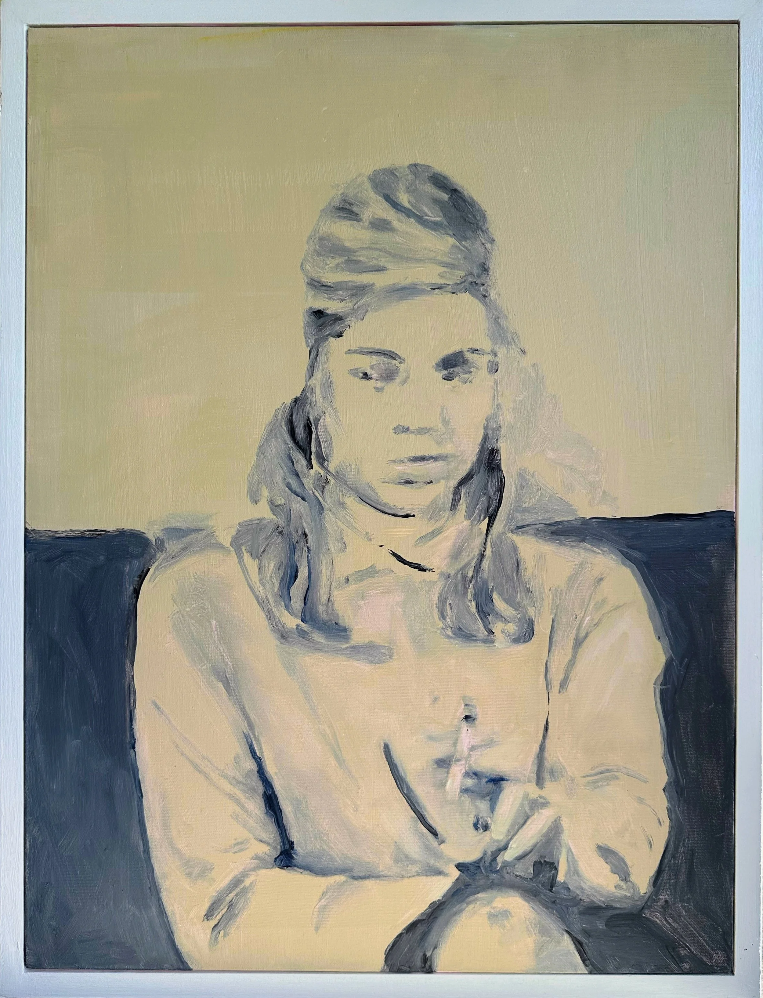 WOMEN SMOKING [2024 - 2026]