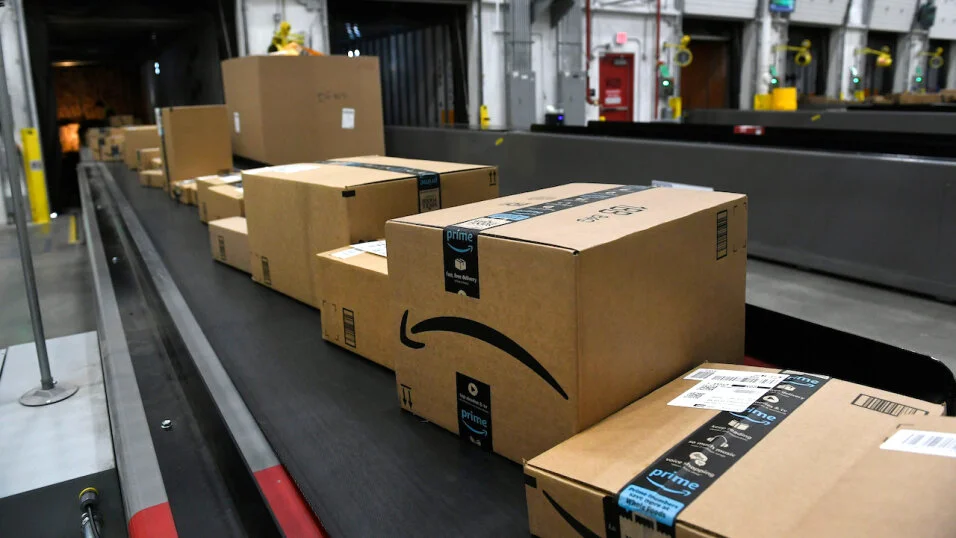 Your Amazon Products Could All Be Counterfeit. Here’s Why.</a>