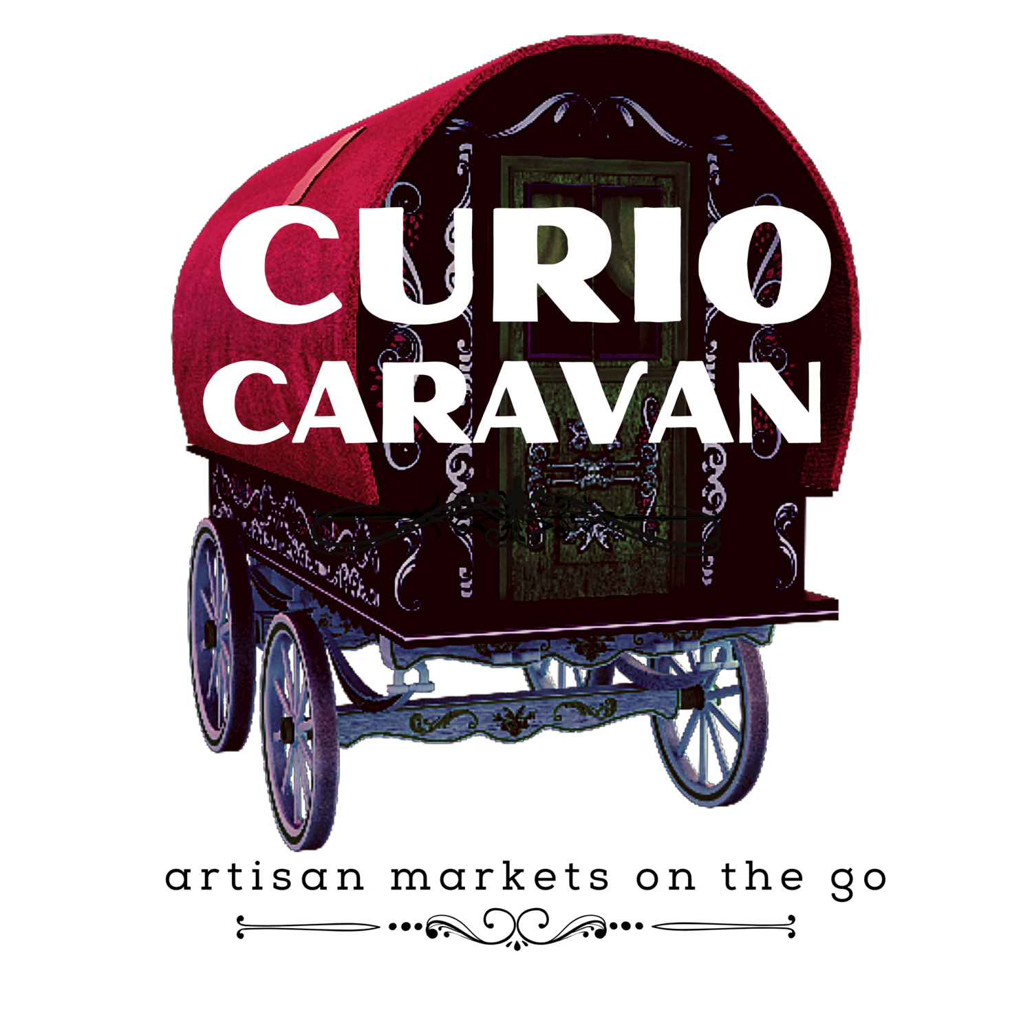 Curio Caravan