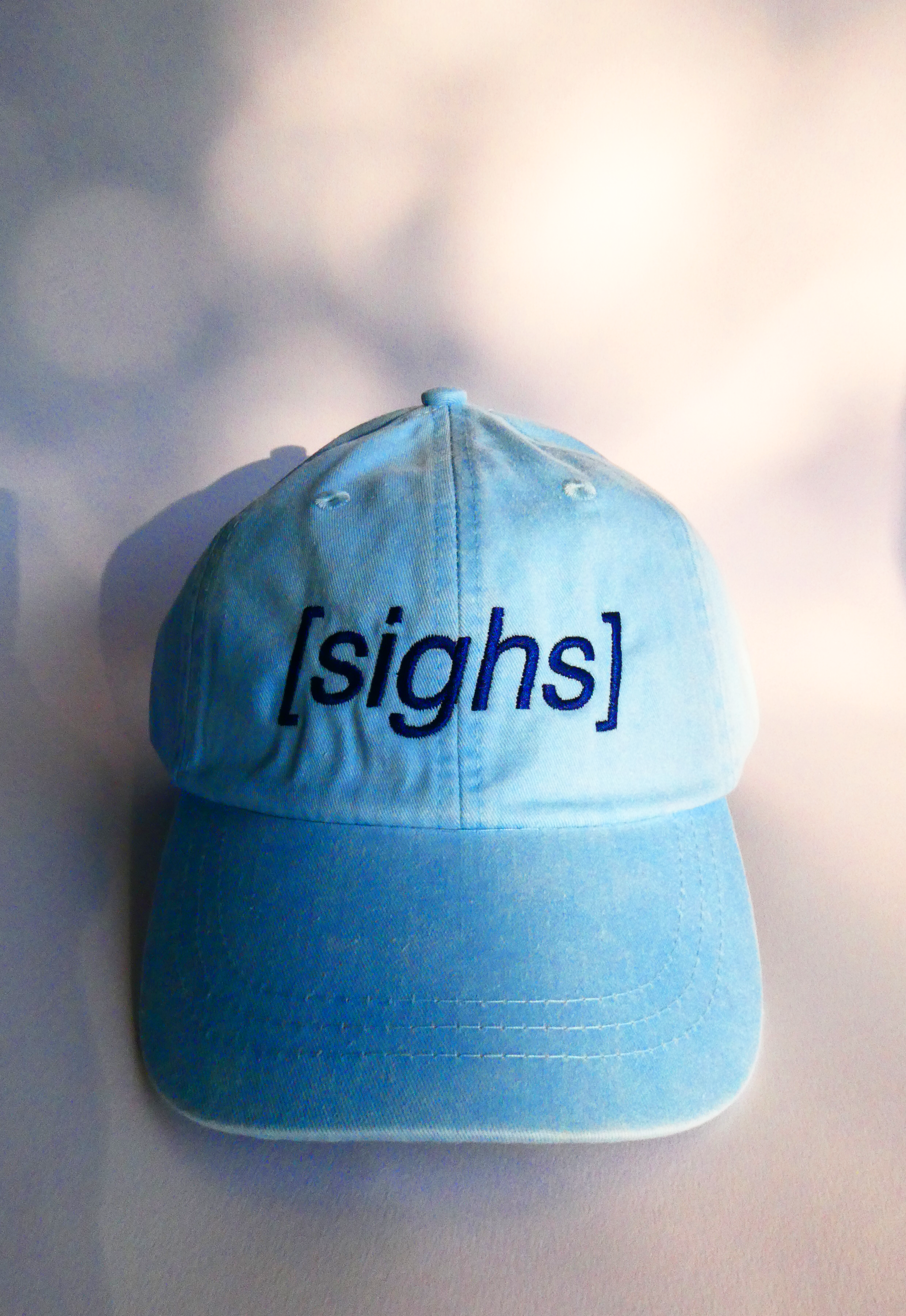 sighs cap baby blue front 2.png