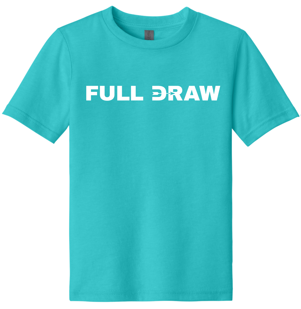 Full Draw t-shirt