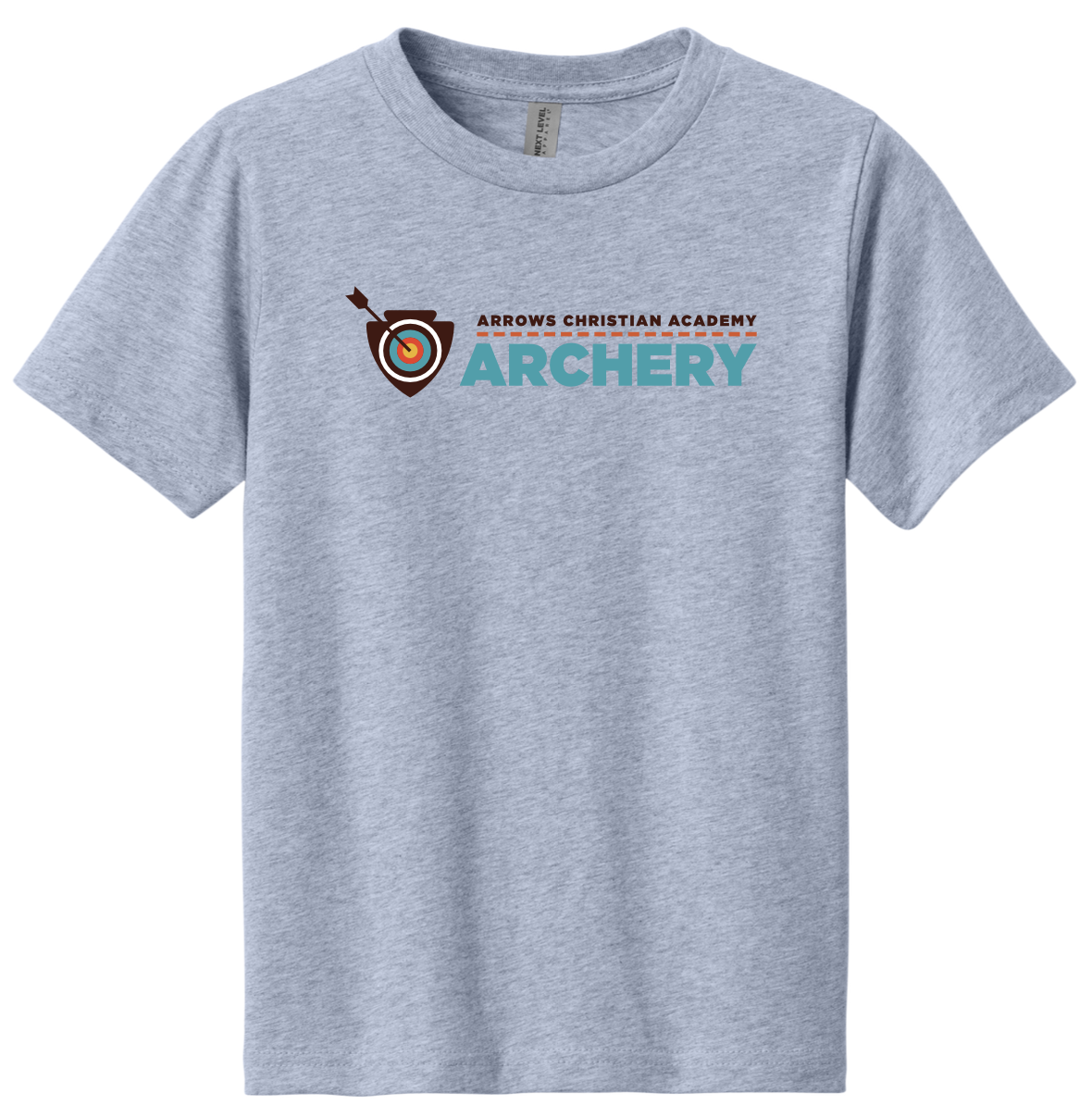 Grey Arrows Archery t-shirt