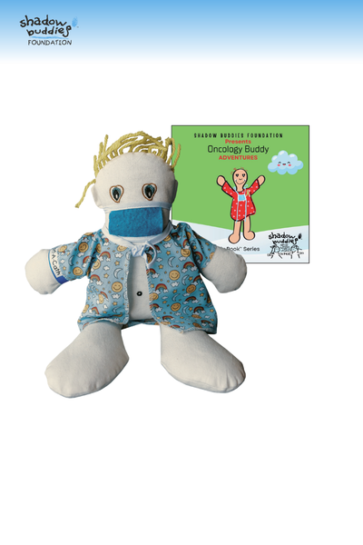 Oncology Buddy and Know Your Buddy (TM) Book