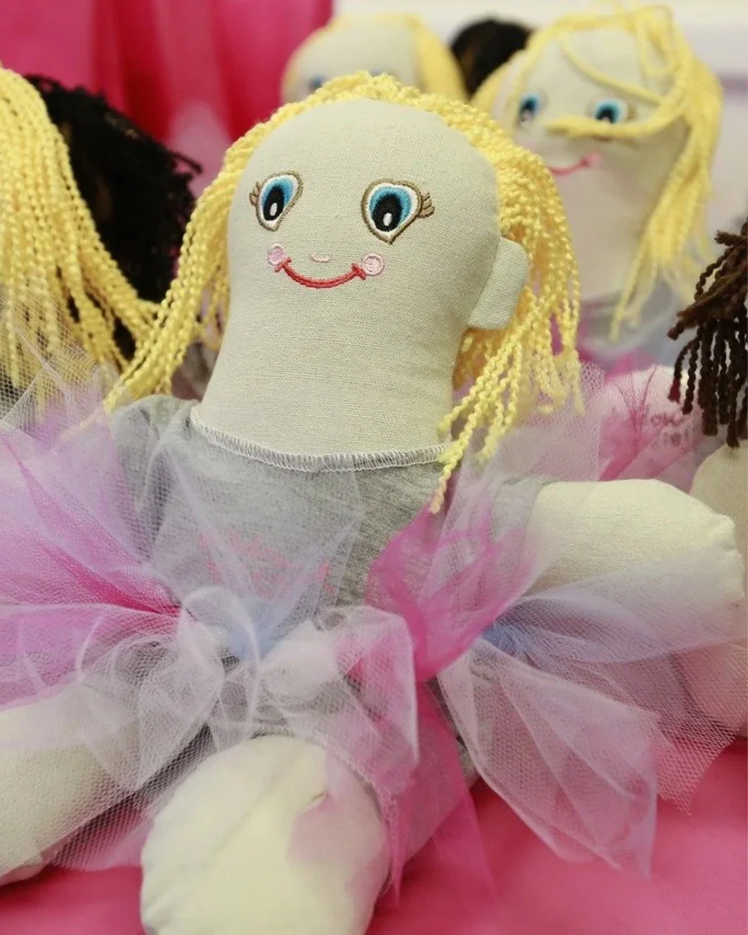 Upcoming: Pink Party at Childrens Mercy Broadway

Since 2010, over 24,000 girls have been celebrated through this magical program.

Visit shadowbuddies.org for more details!

Non Profit
Pink Party
Shadow Buddies