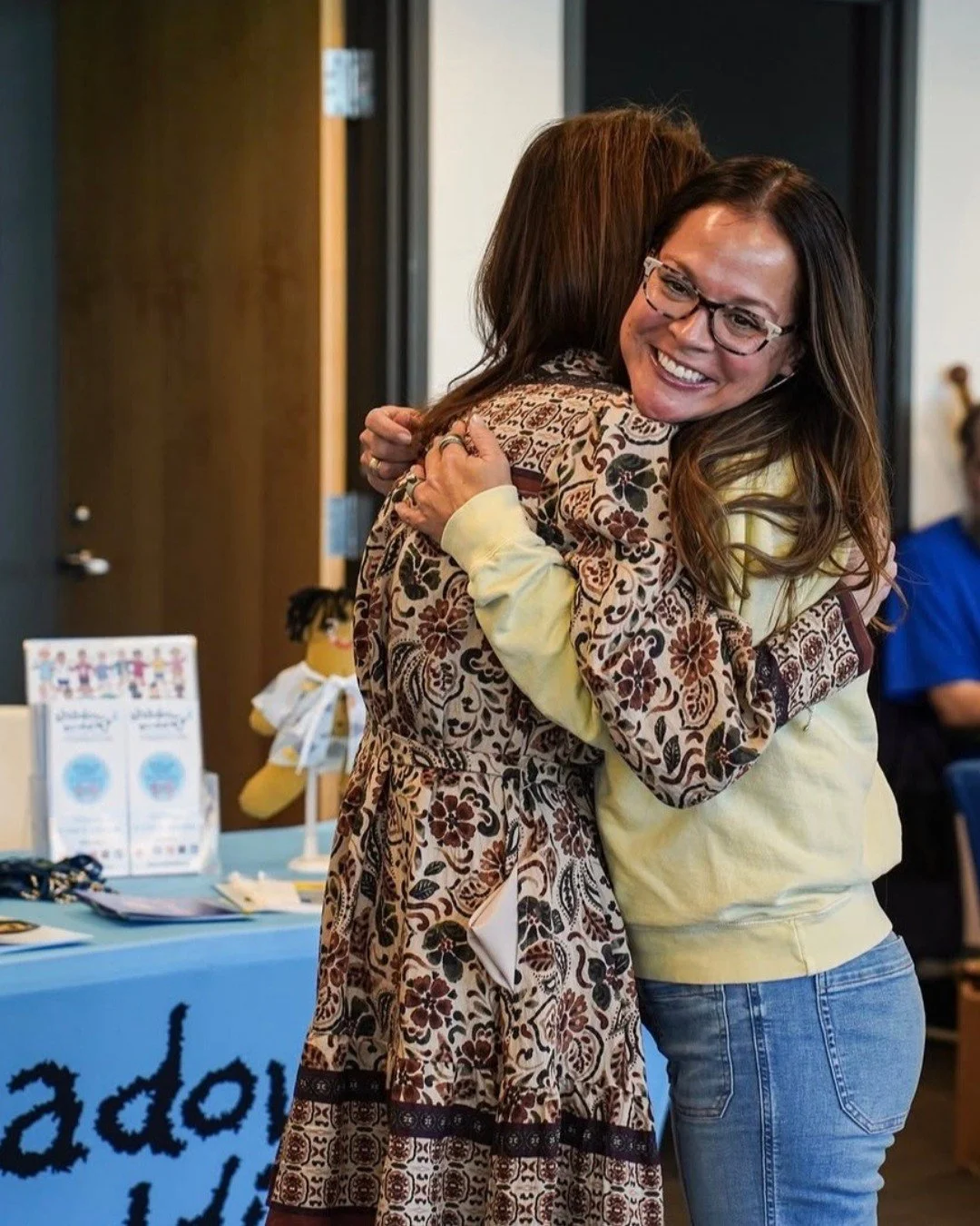 Honored to be a part of the Halo Ridge groundbreaking ceremony 💙

Moments like this are a beautiful reminder of what strong community support can accomplish. We&rsquo;re so grateful to stand alongside so many amazing partners who are helping bring t