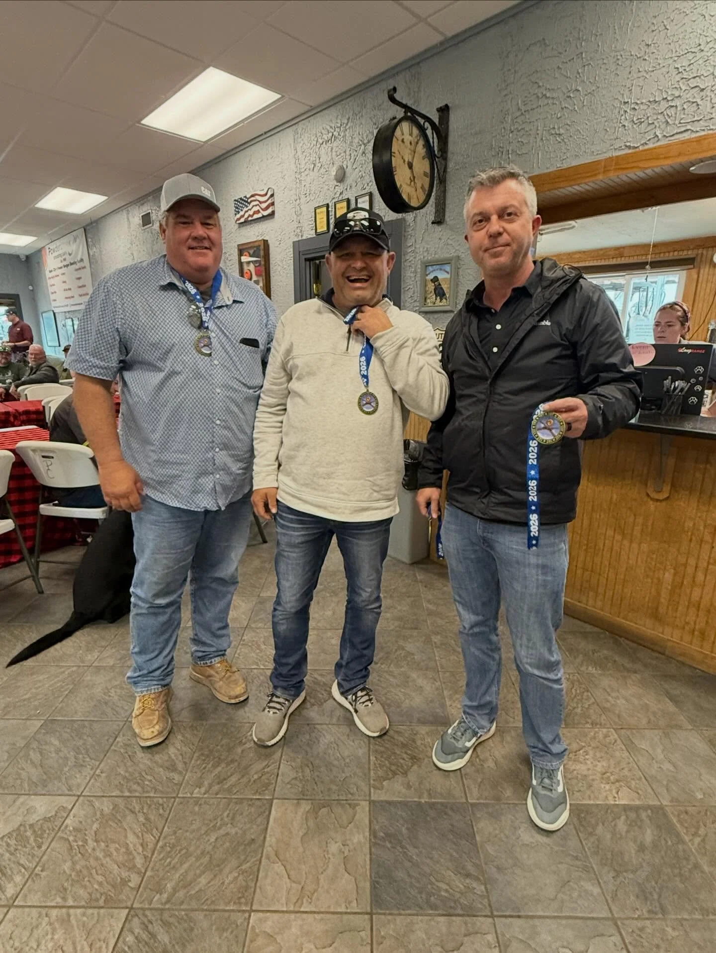 Congratulations to our afternoon winners! 🏅 #shadowbuddies