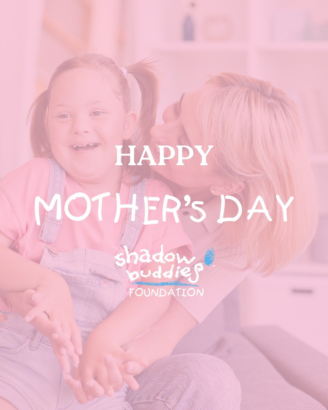 Happy Mother&rsquo;s Day 💛

Today we celebrate the incredible moms who show up with strength, love, and endless courage&mdash;especially those walking alongside their children through medical journeys.

You are seen, appreciated, and so deeply admir