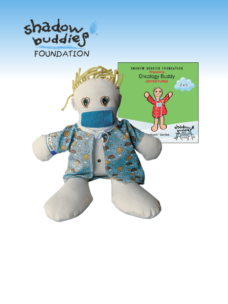 Oncology Buddy and Know Your Buddy (TM) Book