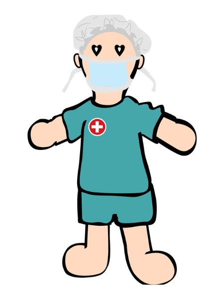 Physician / Nurse Buddy