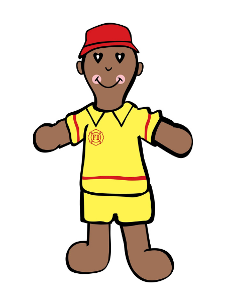 Fire Fighter Buddy