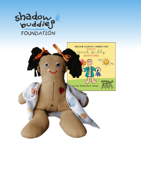 Heart Buddy and Know Your Buddy (TM) Book