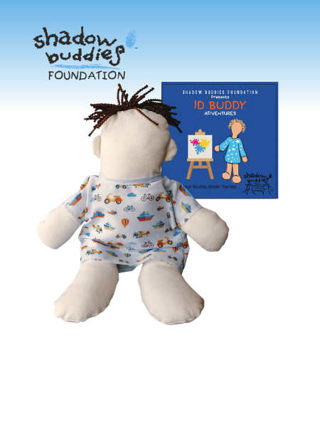 ID Buddy and Know Your Buddy (TM) Book