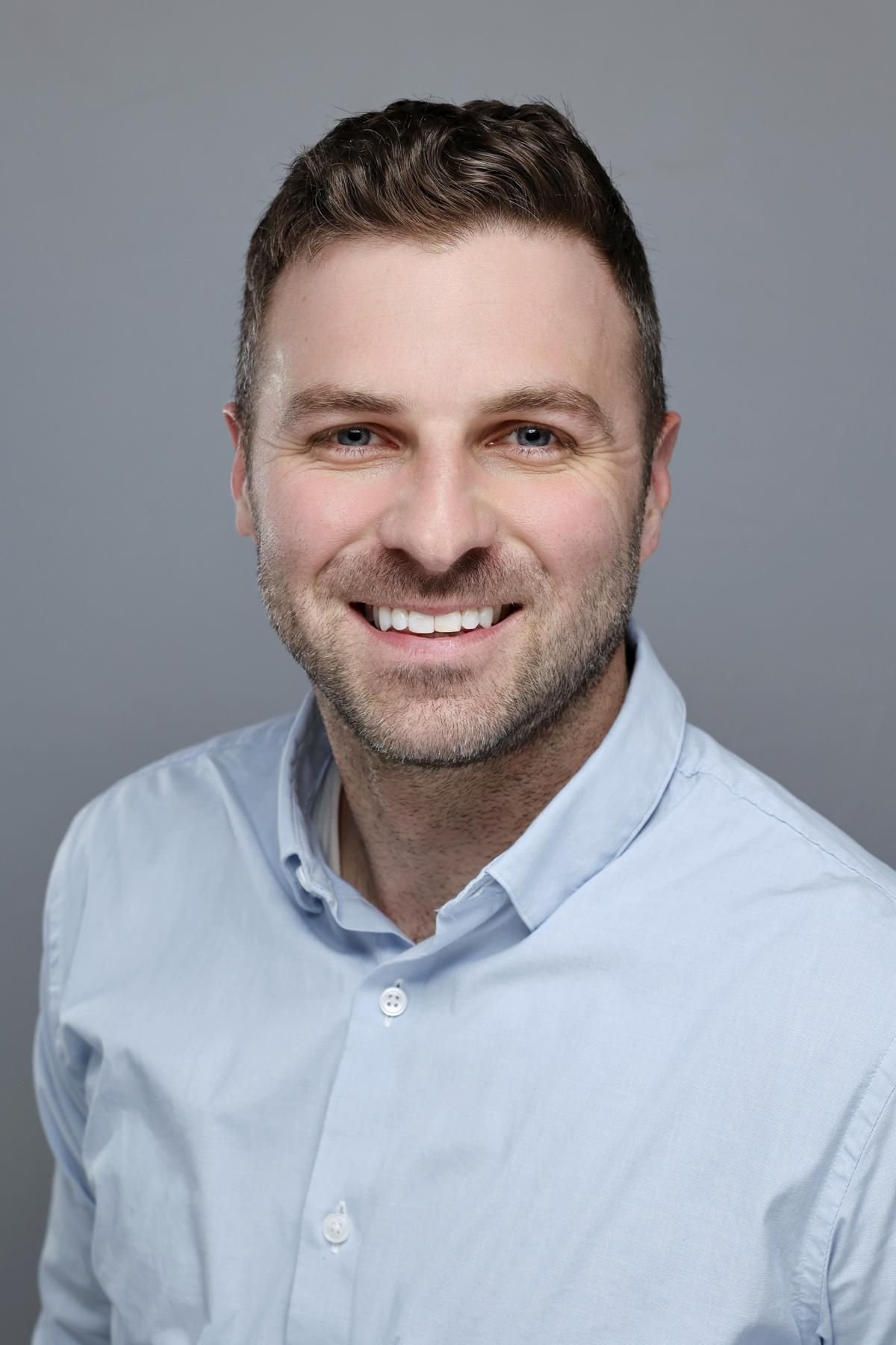 Mr. Tyler Cordel – Hallmark Cards, Inc.
