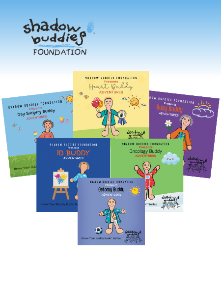 Know Your Buddy (TM) Book ONLY