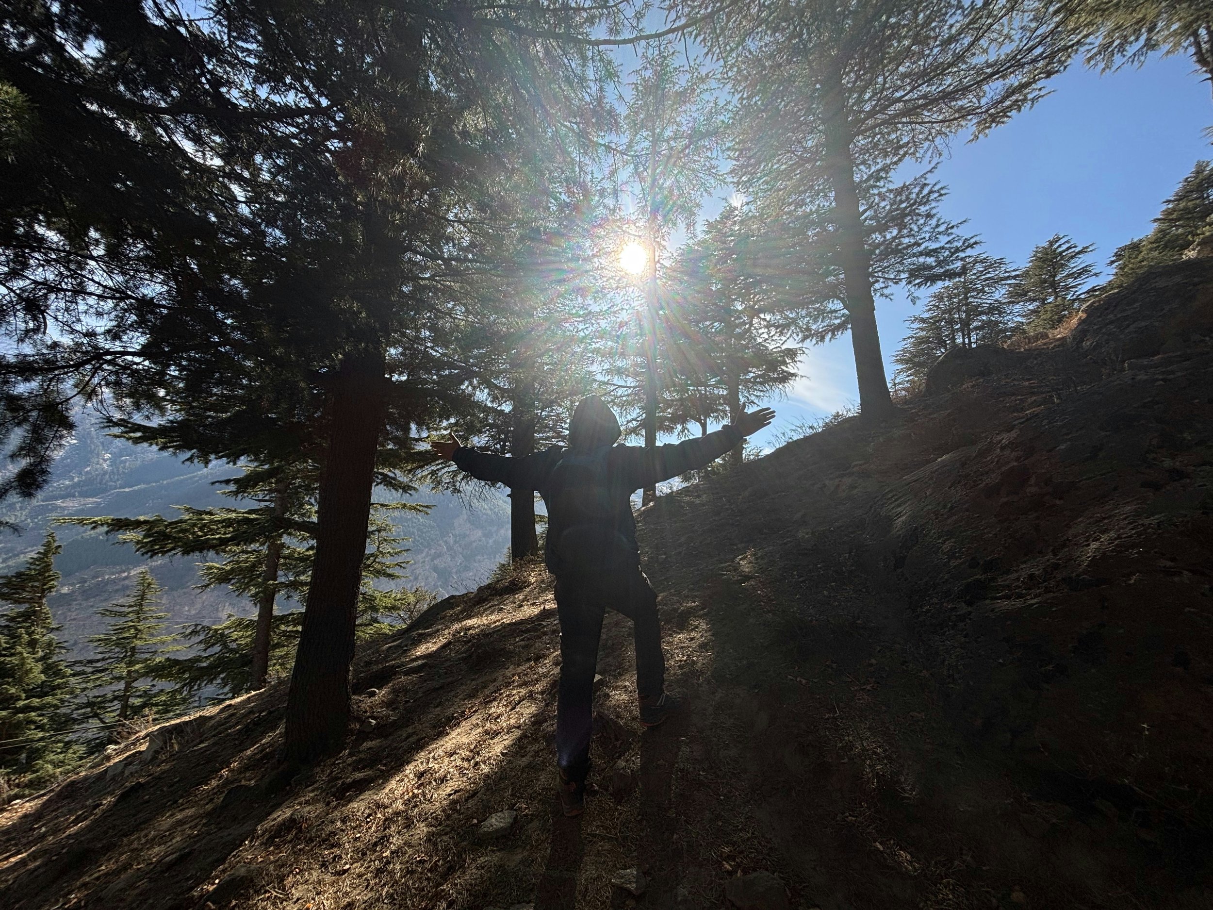 The Art of Becoming: What It Really Means to Become More Fully Yourself
