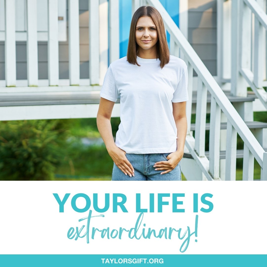 It's true! YOUR extraordinary life could provide a second chance at life for someone else. Register to outlive yourself with the gift of organ, eye and tissue donation.​​​​​​​​​​​​​​​​ Together, we're making a difference. #outliveyourself 💙

https:/