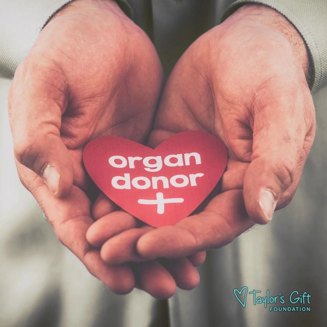 Did you know matching matters in donation❓

Anyone can give the gift of life &mdash; but matches are often stronger when donors and recipients share similar traits. That&rsquo;s why it&rsquo;s so important for everyone to consider registering as an o