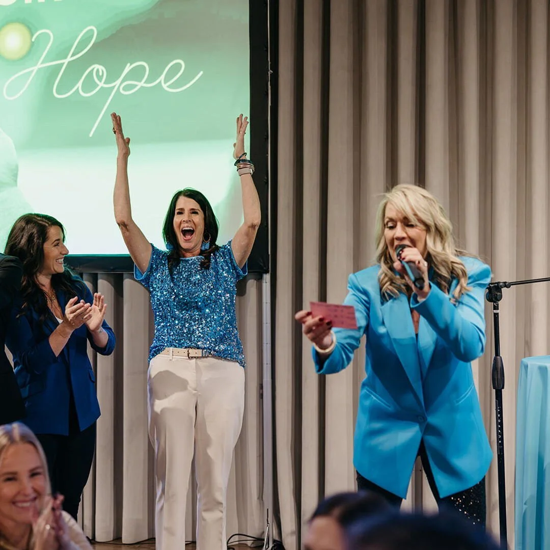 🎶Tickets to the biggest night of the year are almost gone! 🎶
Grab your table or seats before they’re gone and join us for a night of music, laughter, prizes, and purpose, all benefiting donor families through Taylor’s Gift. 
GET YOUR