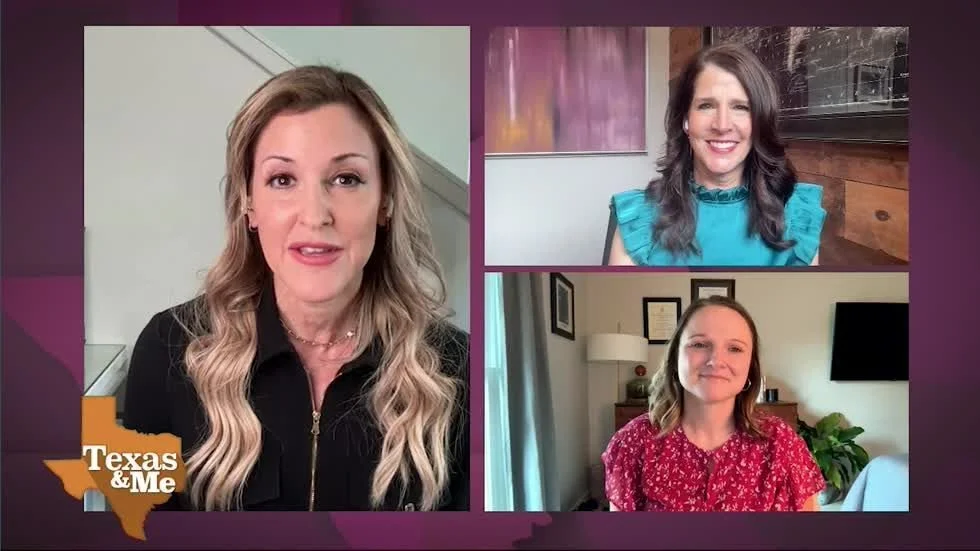 We are so thankful for the opportunity to share Taylor&rsquo;s Gift with Texas &amp; Me this past week.

Our Co-Founder, Tara Storch, and Director of Grief Services, Hannah Showalter, sat down to share the heart behind Taylor&rsquo;s Gift and how we&