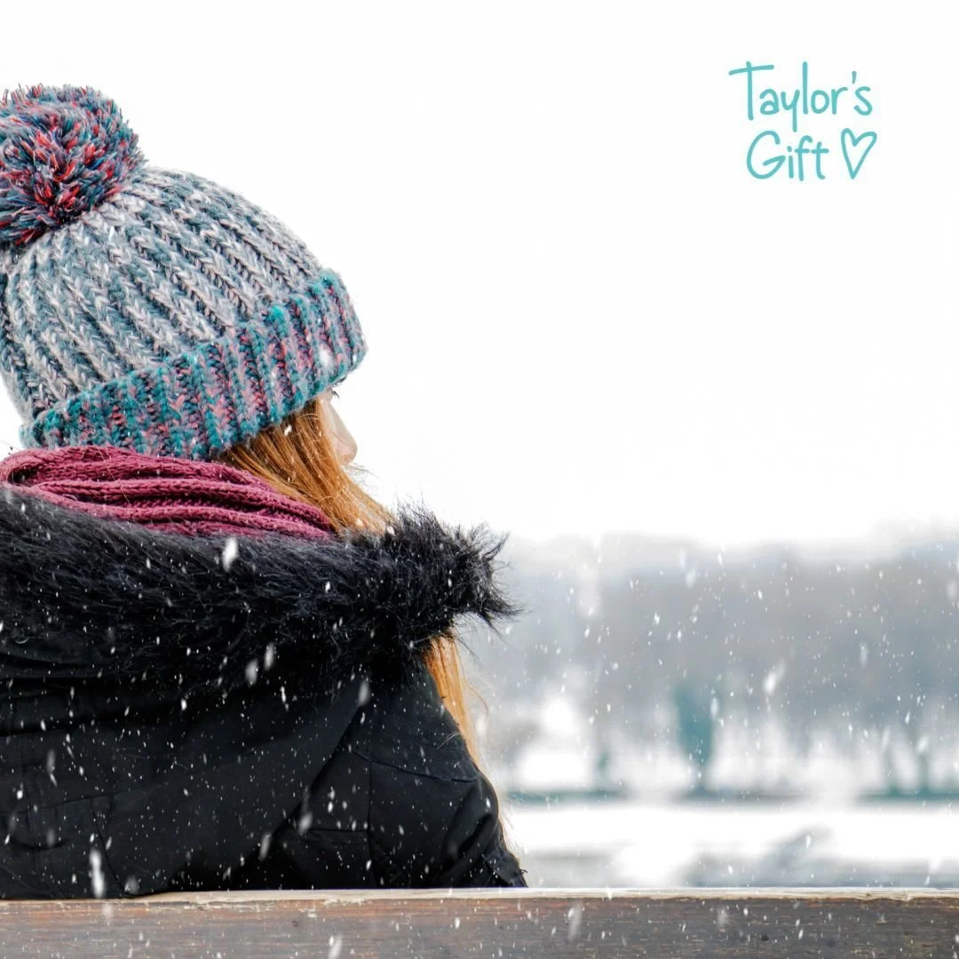 Grief doesn&rsquo;t follow the calendar.

As one year ends and another begins, families are still navigating loss, love, and remembrance.

At Taylor&rsquo;s Gift, we walk alongside donor families&mdash;this week, next year, and always. 

www.taylorsg