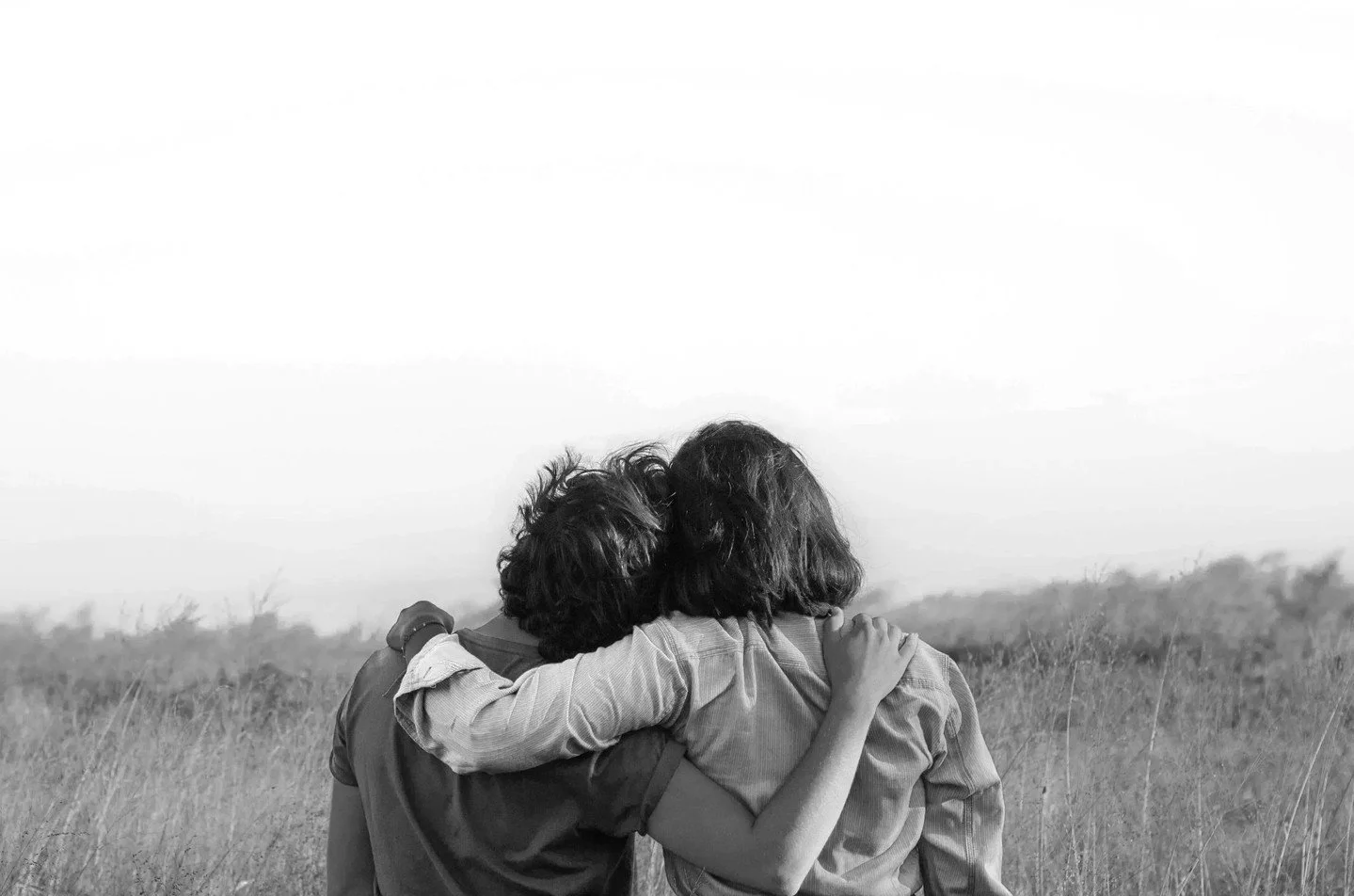 A common misconception about grief is that time completely heals, and if you just wait long enough, grief will go away.

But that is not how grief works.

Time can teach you. Over time, many people learn how to integrate grief into their life, how to