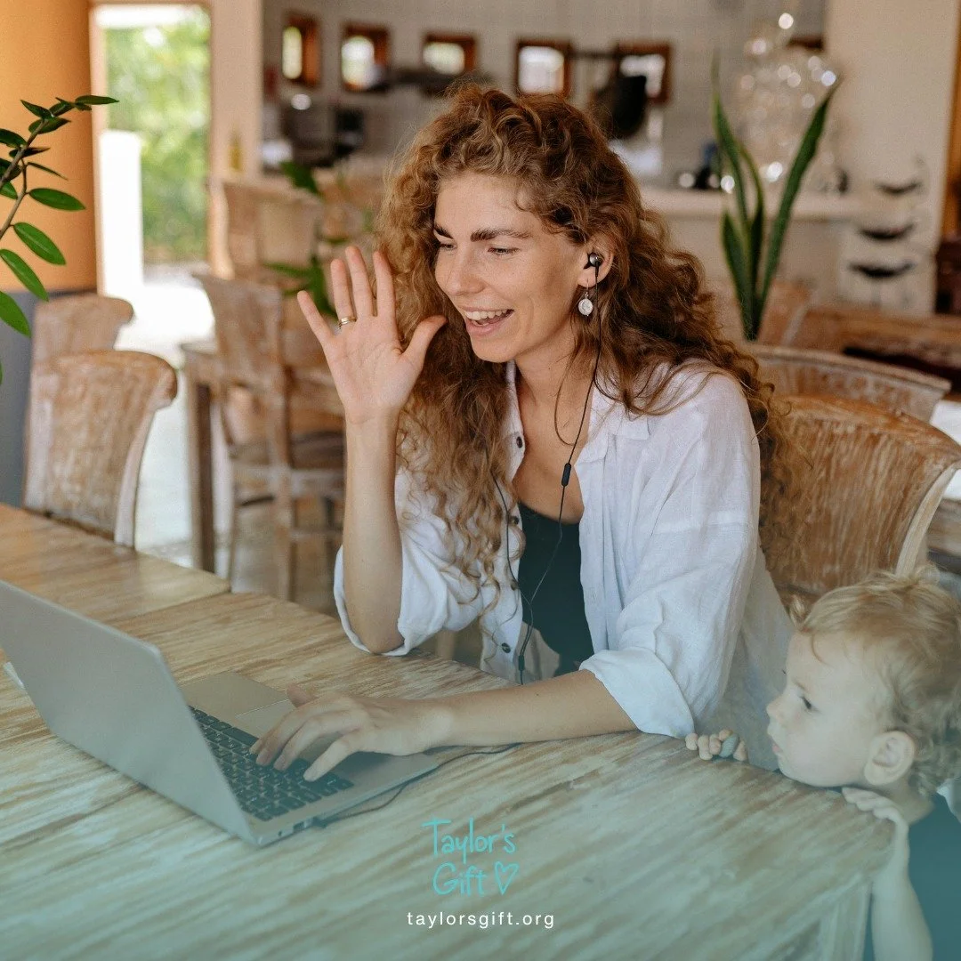 We&rsquo;re now supporting donor families in 47 states!

That means no matter where you live, you can access support that meets you where you are.

What this means for donor families:

🩵 You can talk with someone who understands, through 1:1 support