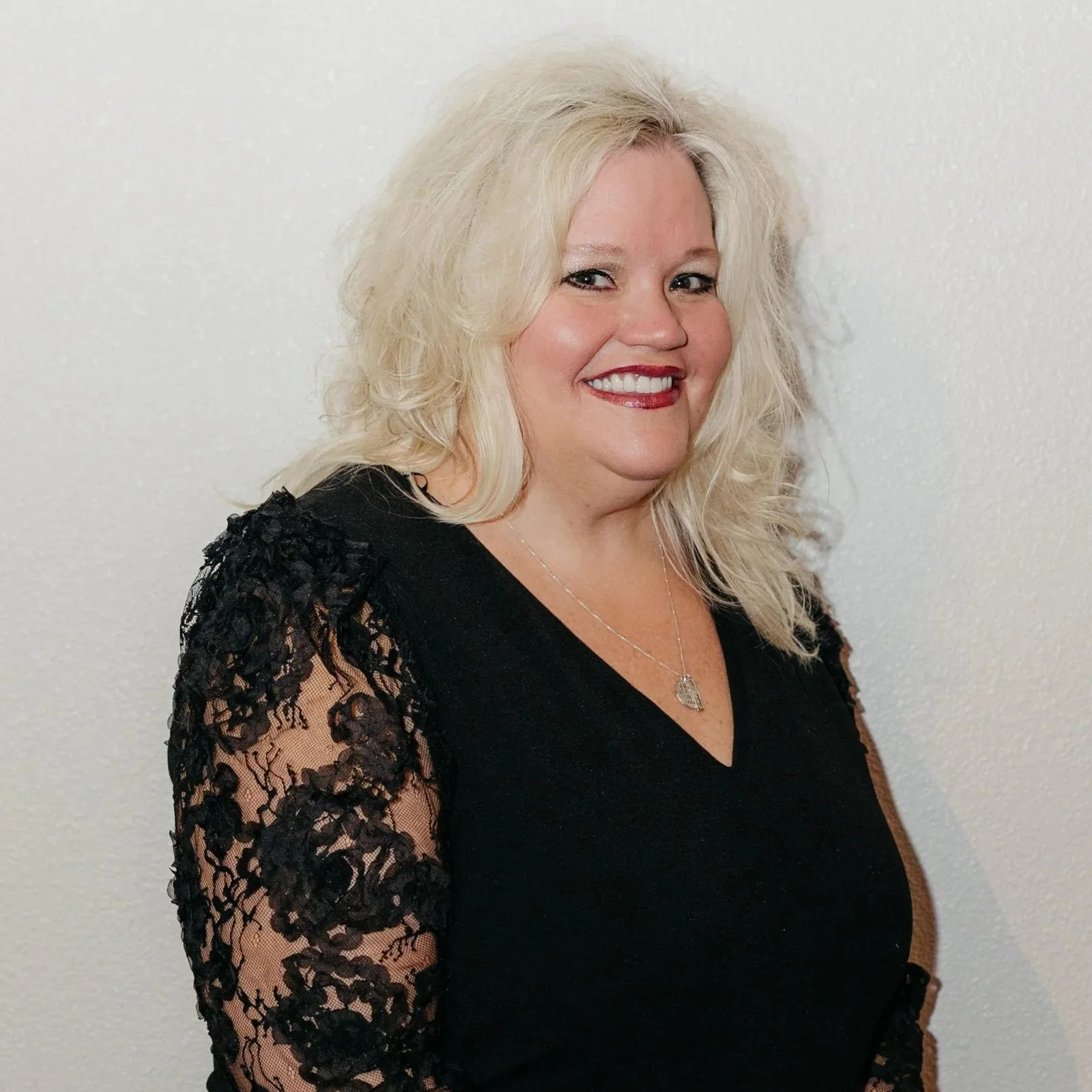Lisa Robinson