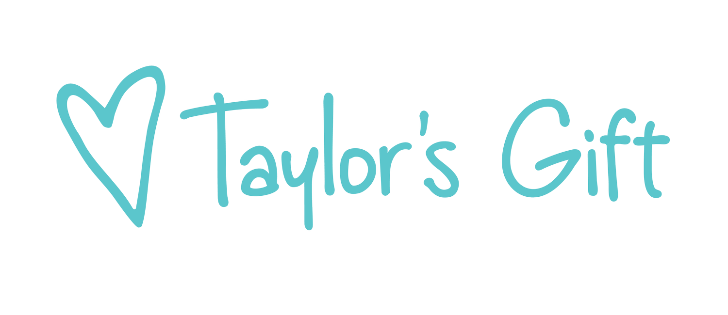 Taylor&#39;s Gift