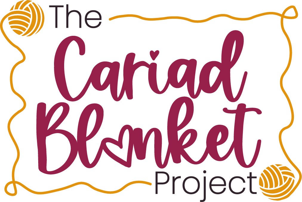The Cariad Blanket Project