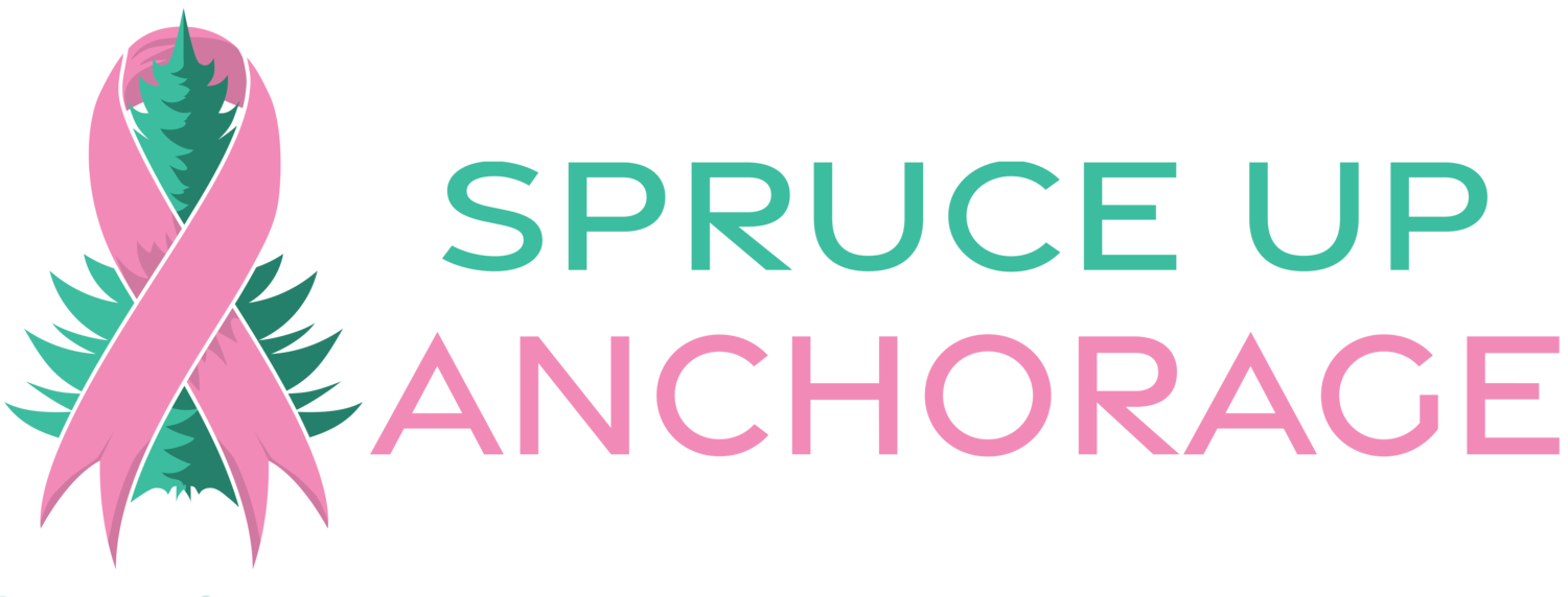 Spruce Up Anchorage