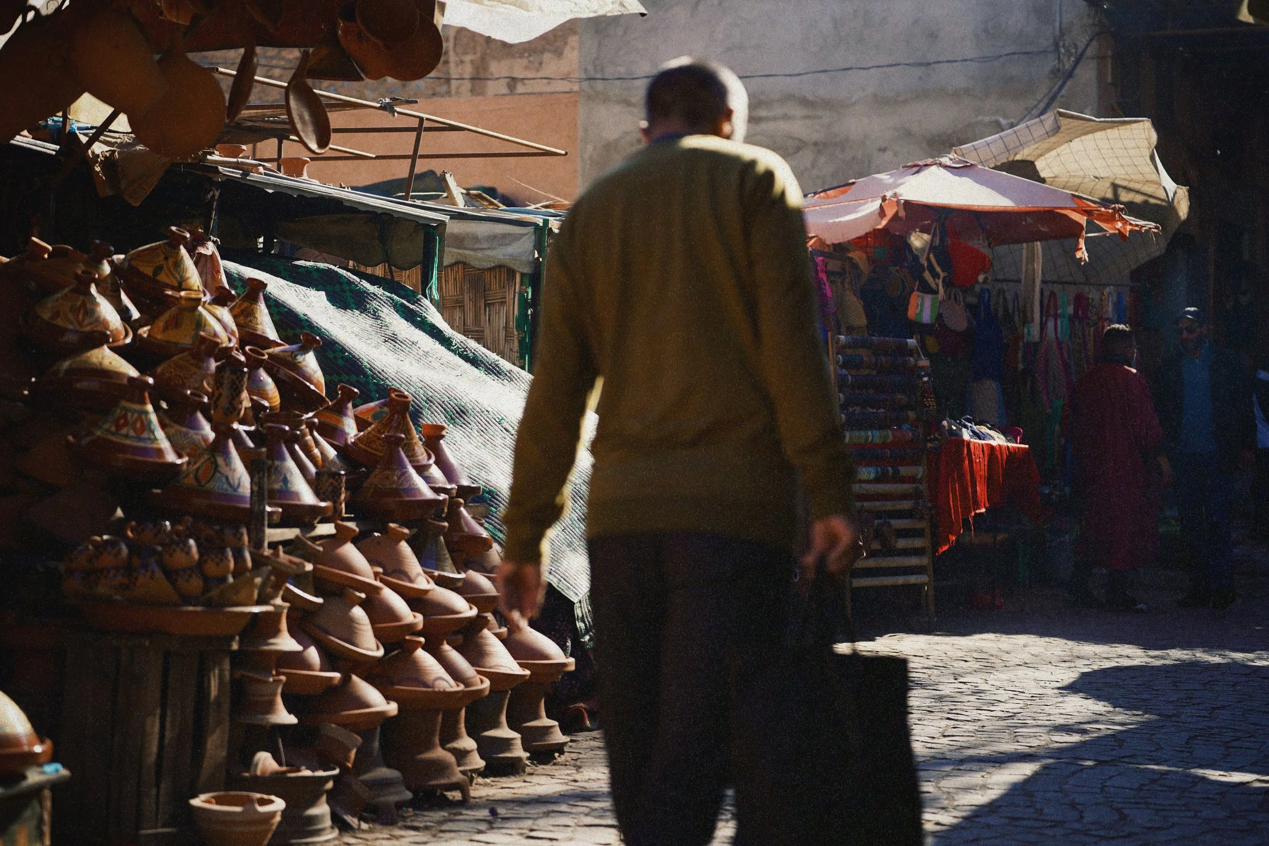 Maroc