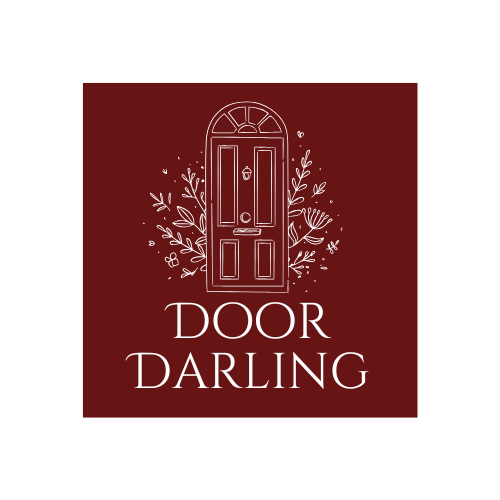 Door Darling - Your Porch, Our Passion