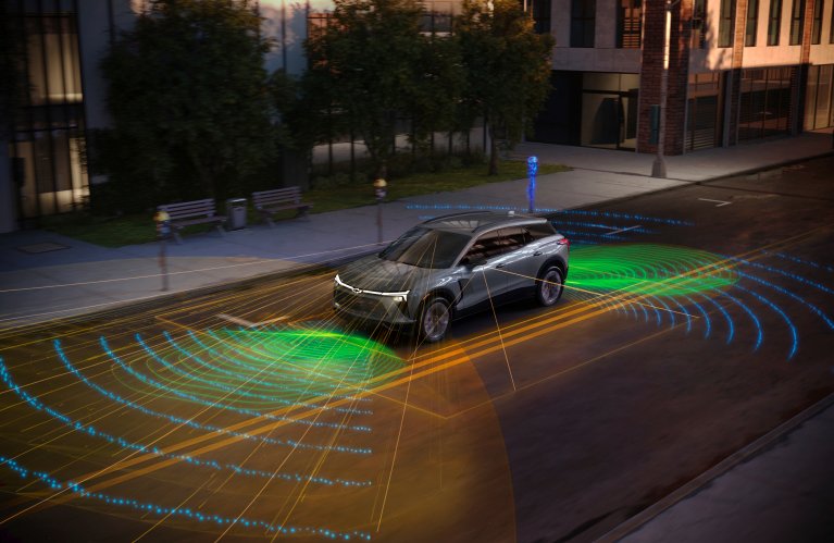 Support Safe Streets