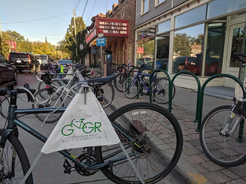 Greater Grand Rapids Bicycle Coalition