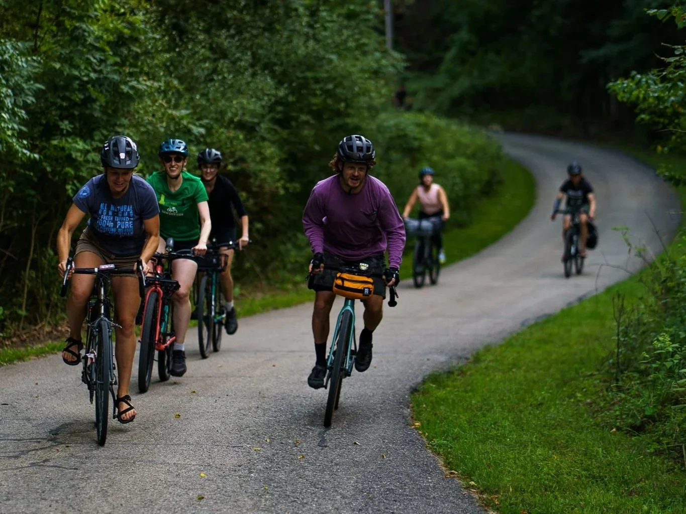 West Michigan Bicycle and Trail Maps — Greater Grand Rapids Bicycle ...