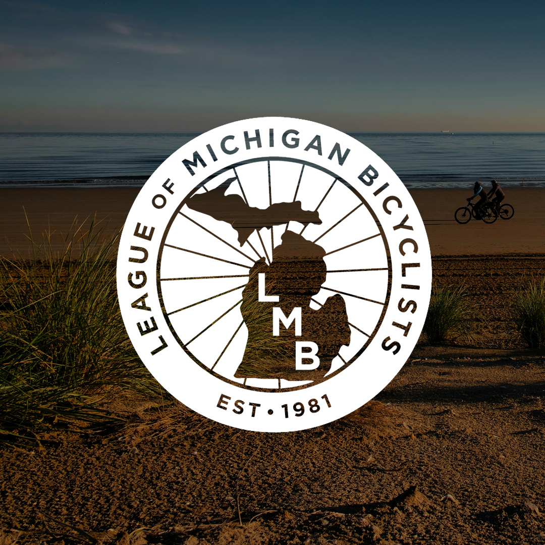 League of Michigan Bicyclists