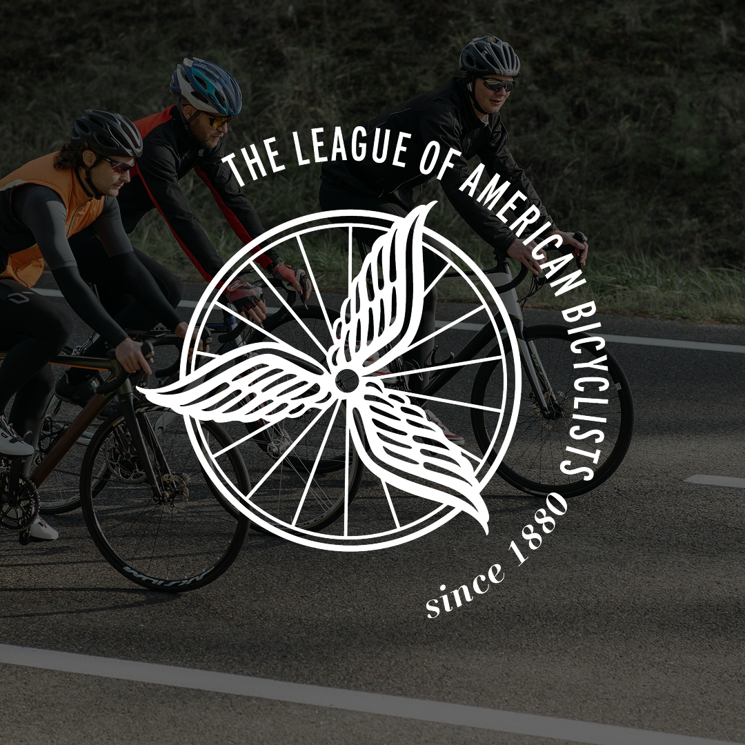 League of American Bicyclists