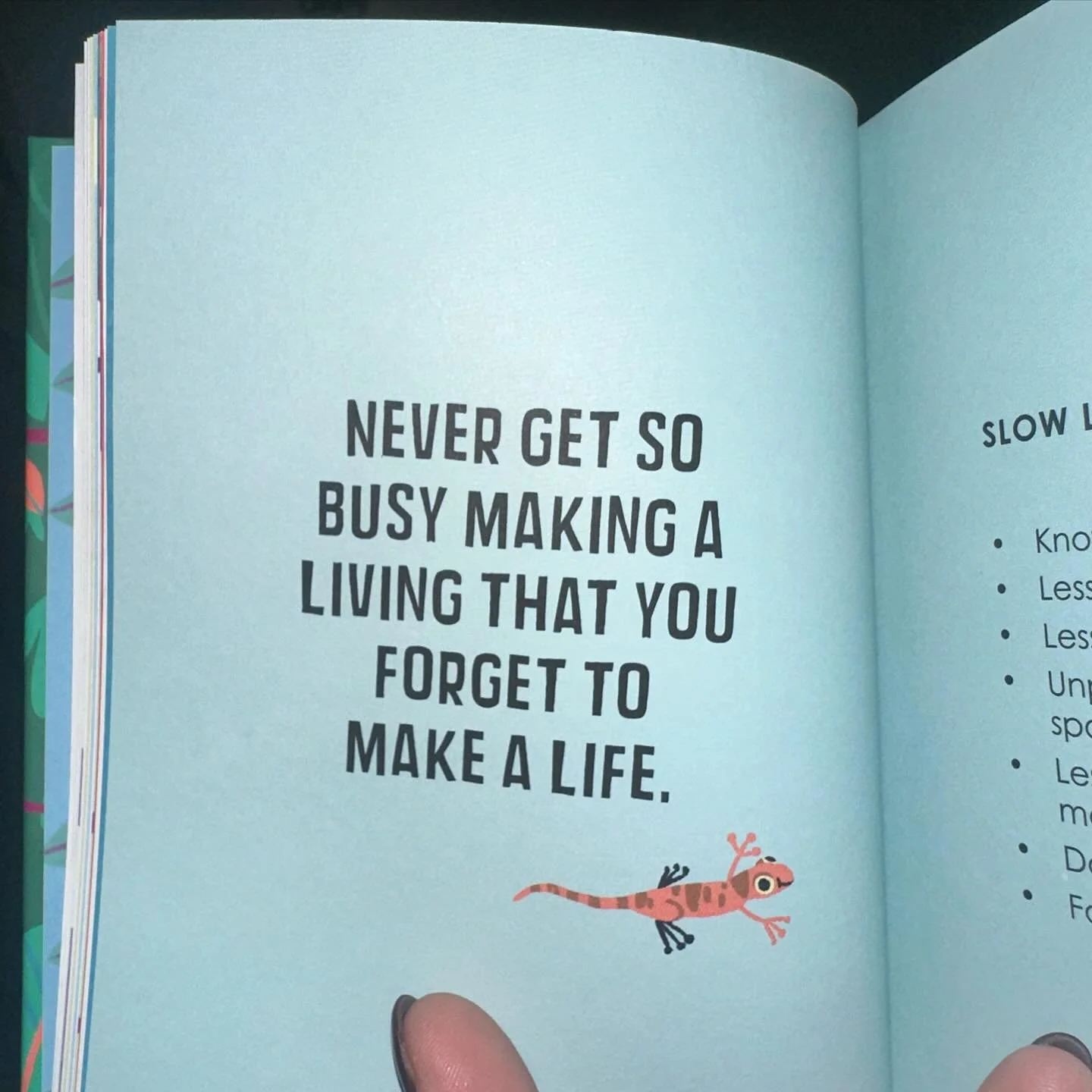 Valuable insights from my son&rsquo;s bedtime story and a great reminder about work life balance. I&rsquo;m speaking Thursday with the @thedigitalpm on balancing project management leadership and raising a human. Join us for tips on strategies for ha