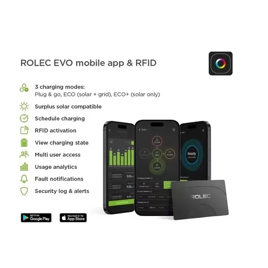 Local electrician delivering EV charger installation in Burntwood and Rugeley