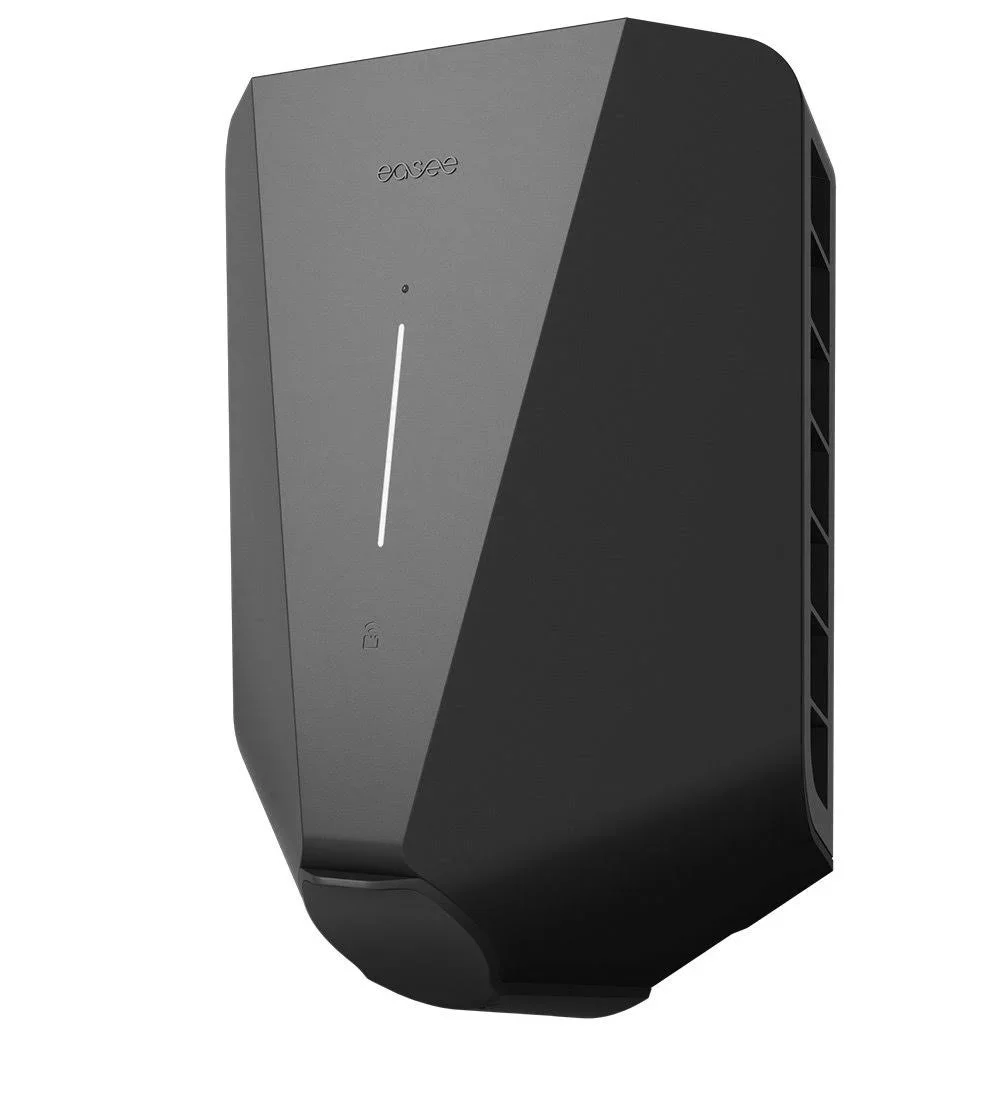 Home EV charging point installed near me in Staffordshire