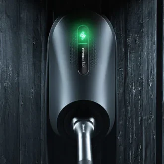 Safe and reliable home EV charging station in Burntwood, Staffordshire