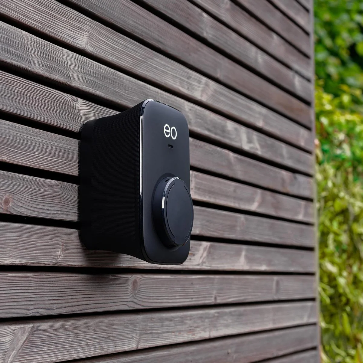 Qualified electrician installing EV charger near me