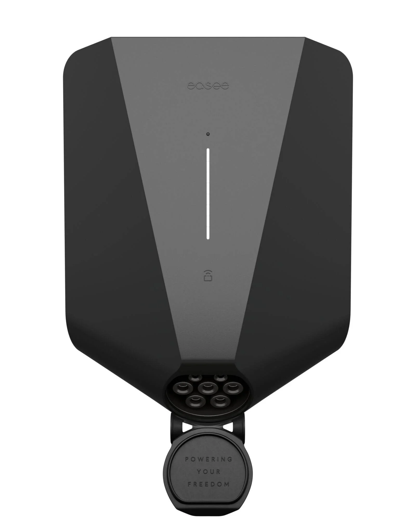 Certified EV charger installation service available near me