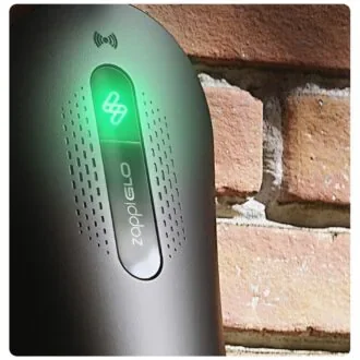 Home electric vehicle charging point installed in Burntwood UK